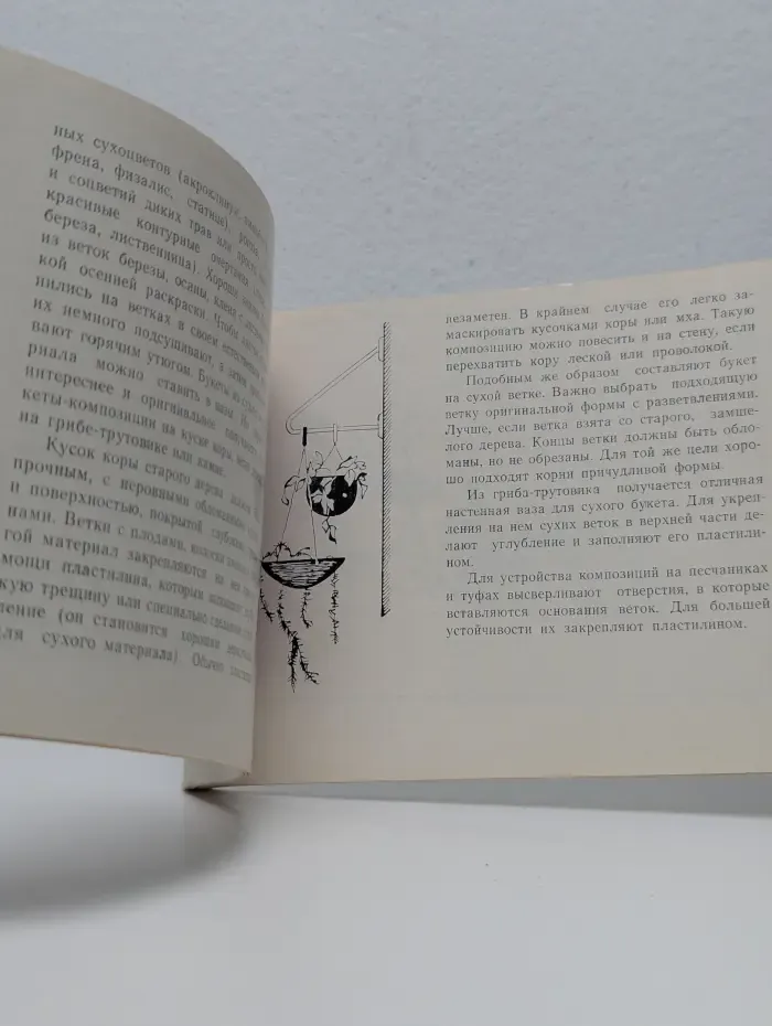 Цветы украшают жизнь