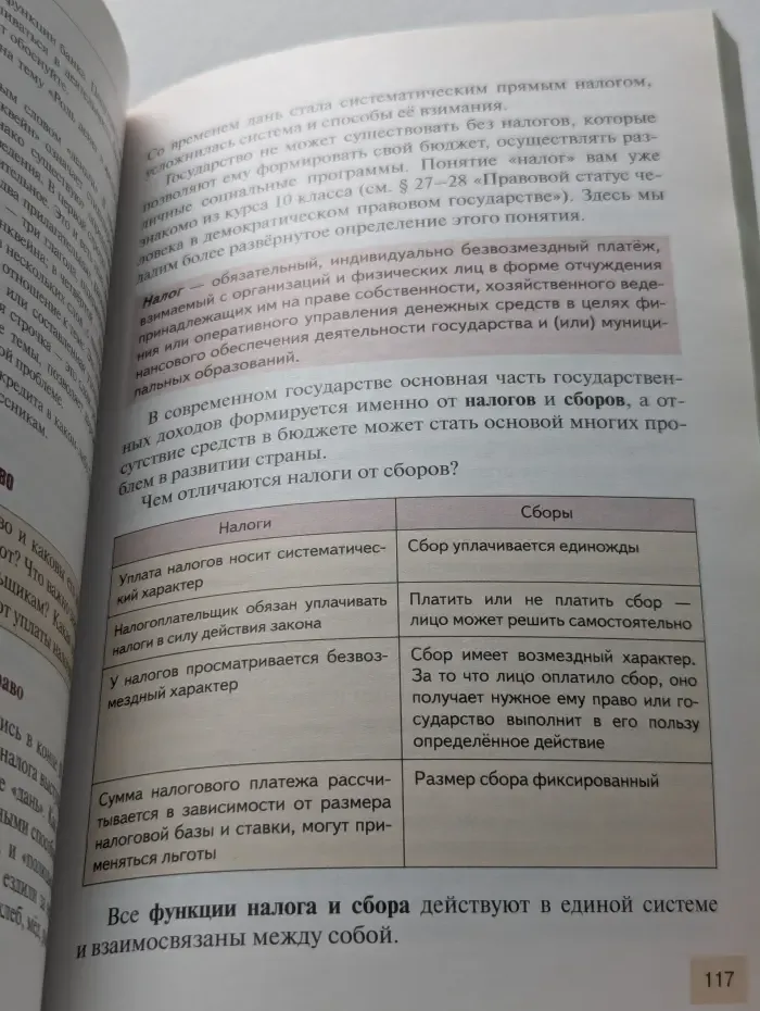 Право. Основы правовой культуры. 11 класс. В 2 частях. Часть 2