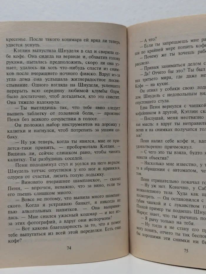 Любовный роман. Стратегия любви