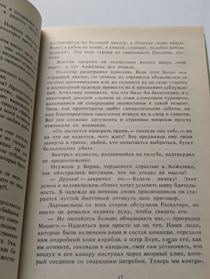 Любовь Анжелики. В 2 книгах. Книга 2