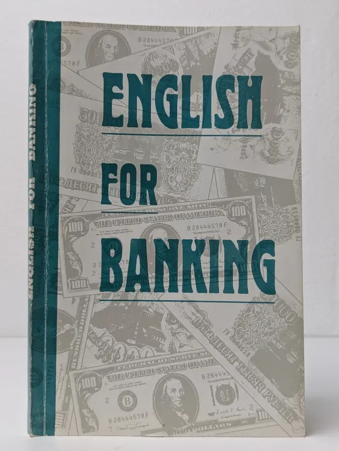 English for Banking