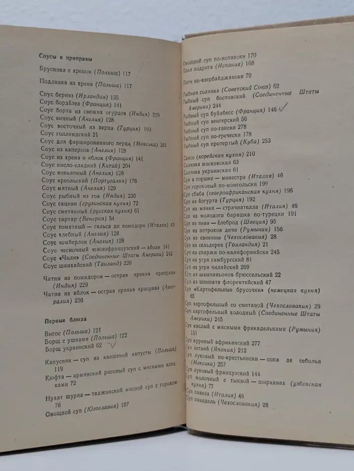 Приятного аппетита