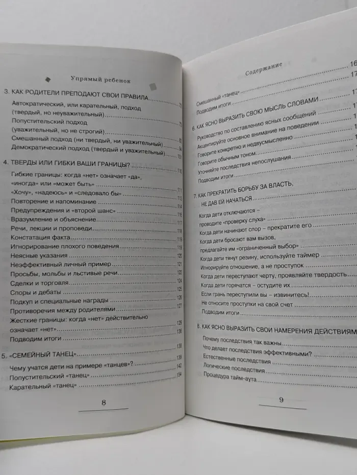 Упрямый ребенок: как установить границы дозволенного
