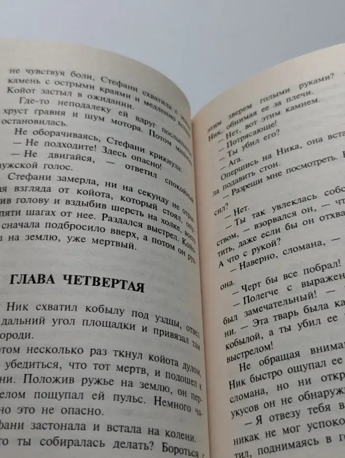 А может, это любовь?