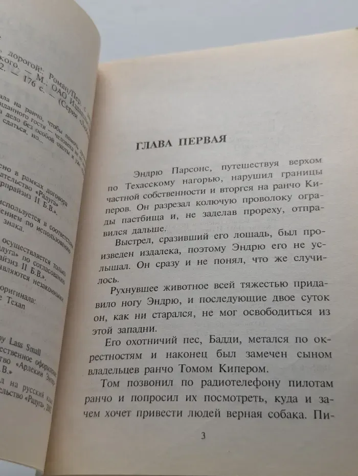 Оглянись, дорогой