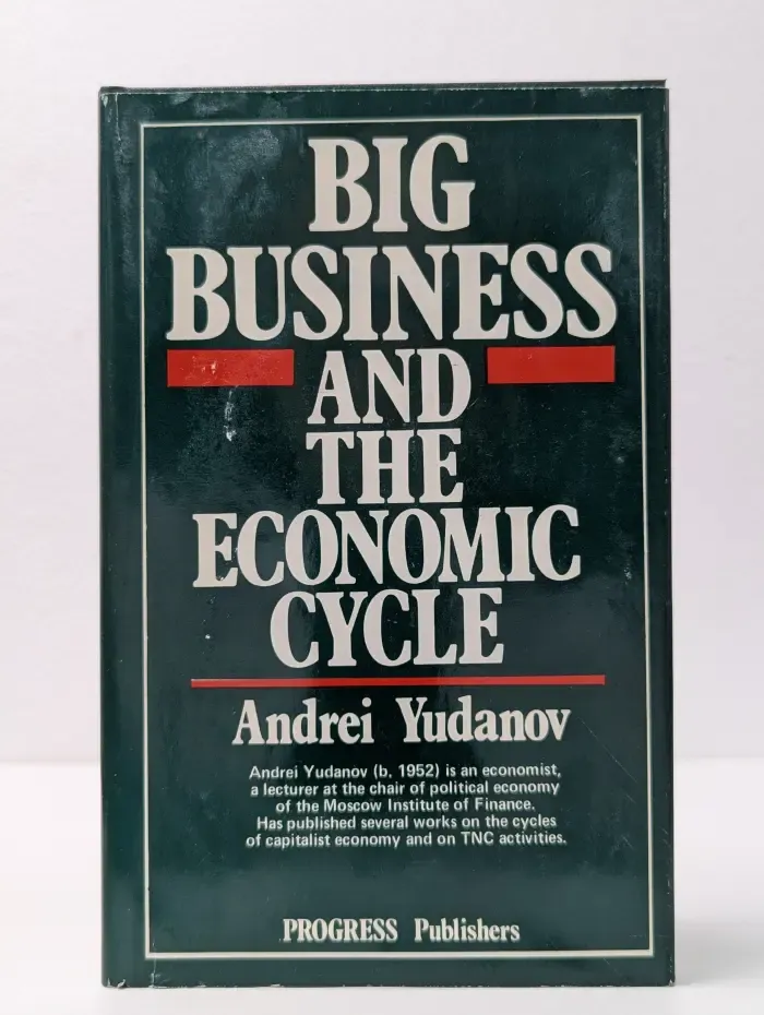 Big Business and the Economic Cycle