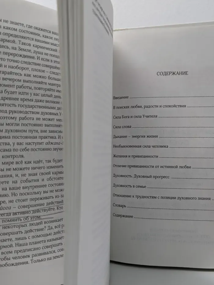 Сатсанги 2