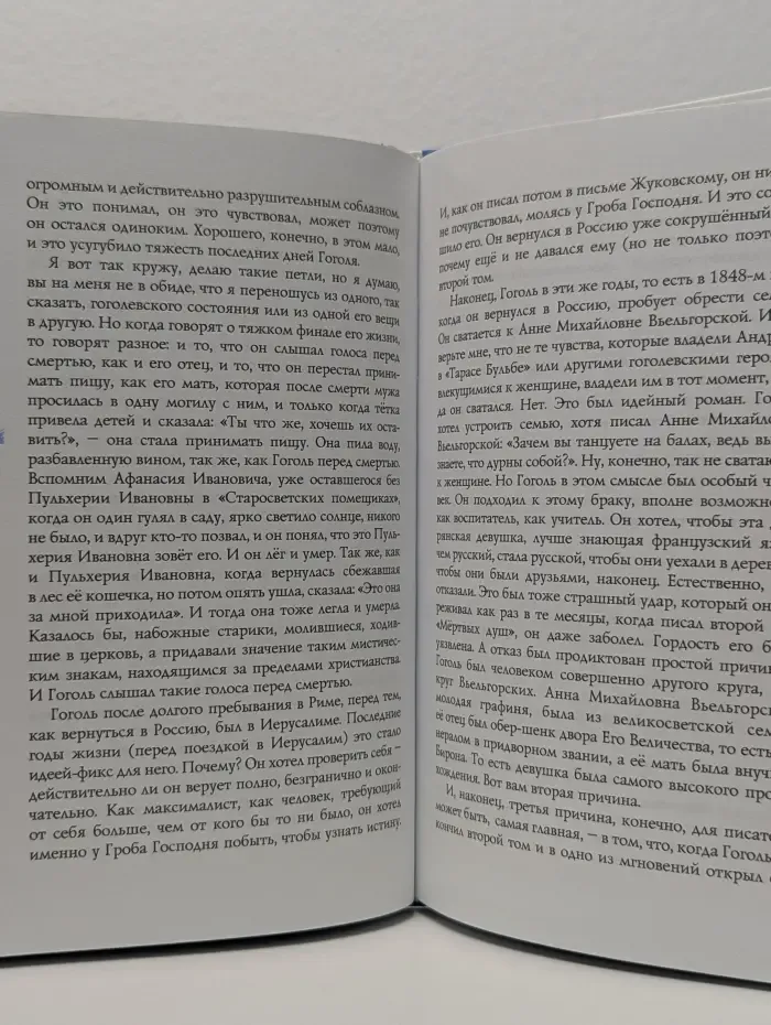 Незримая ступень. Беседы о литературе и религии