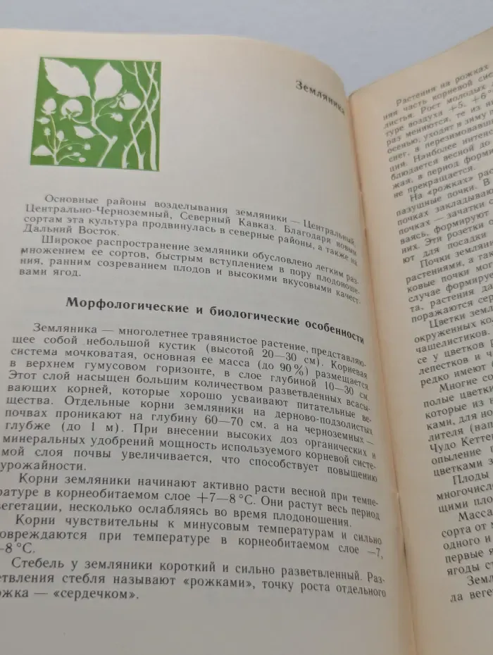 Ягодники