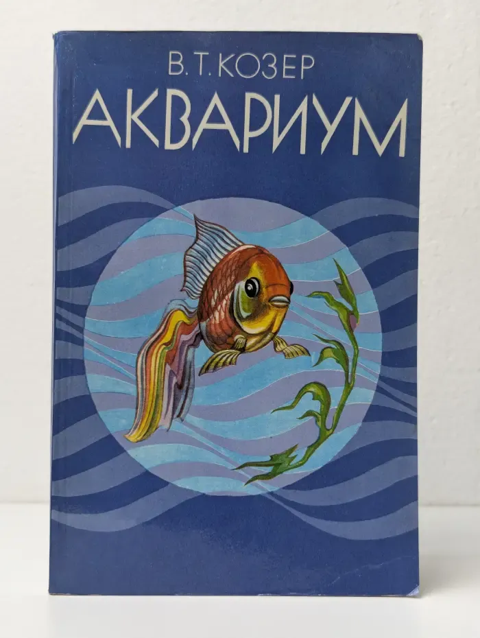 Аквариум