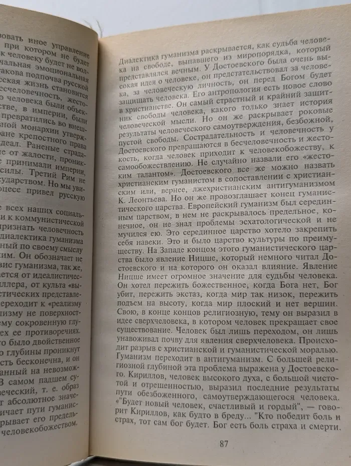 Русская идея