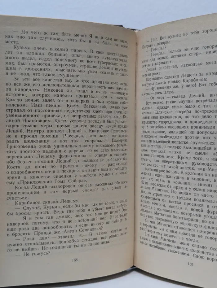 Педагогическая поэма