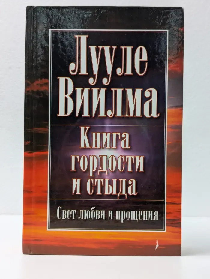 В согласии с собой. Книга гордости и стыда