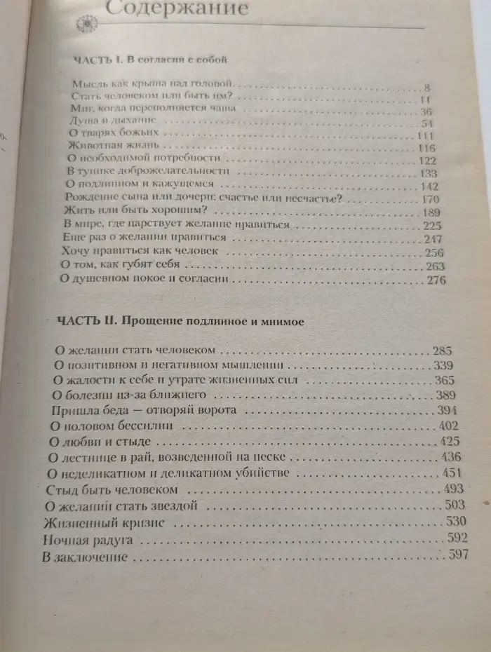 В согласии с собой. Книга гордости и стыда