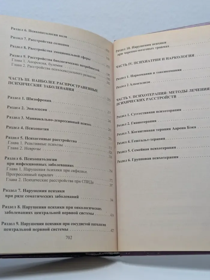 Полный справочник психотерапевта
