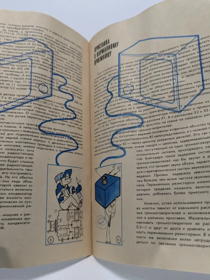 Мастерок. Выпуск № 34/1985