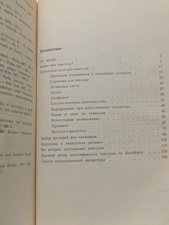 Ваши «зелёные ежики»