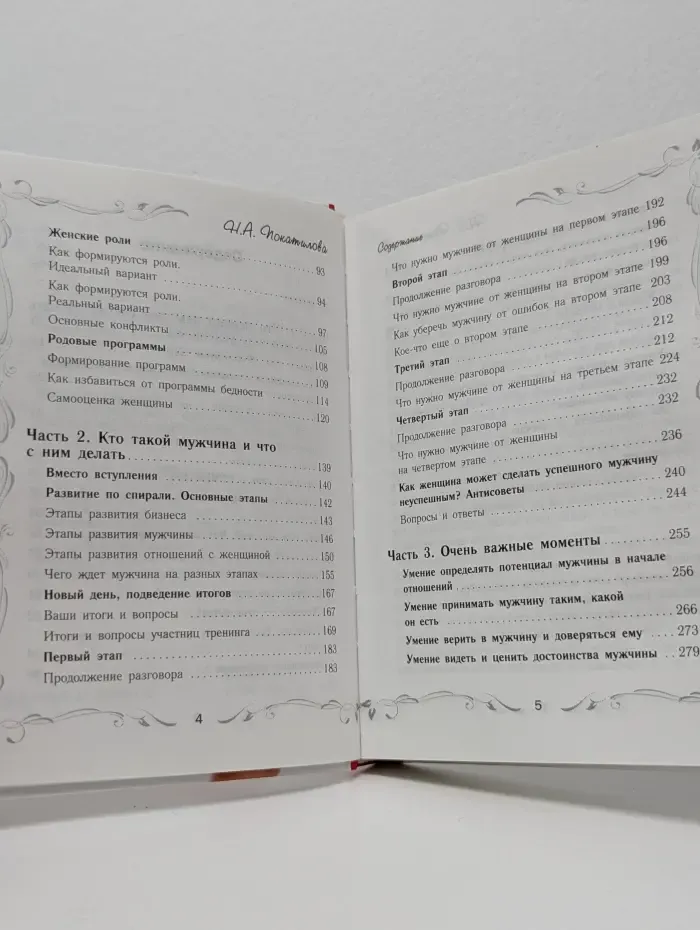Успешный мужчина - дело рук женщины. Твой путь к женскому счастью и благополучию