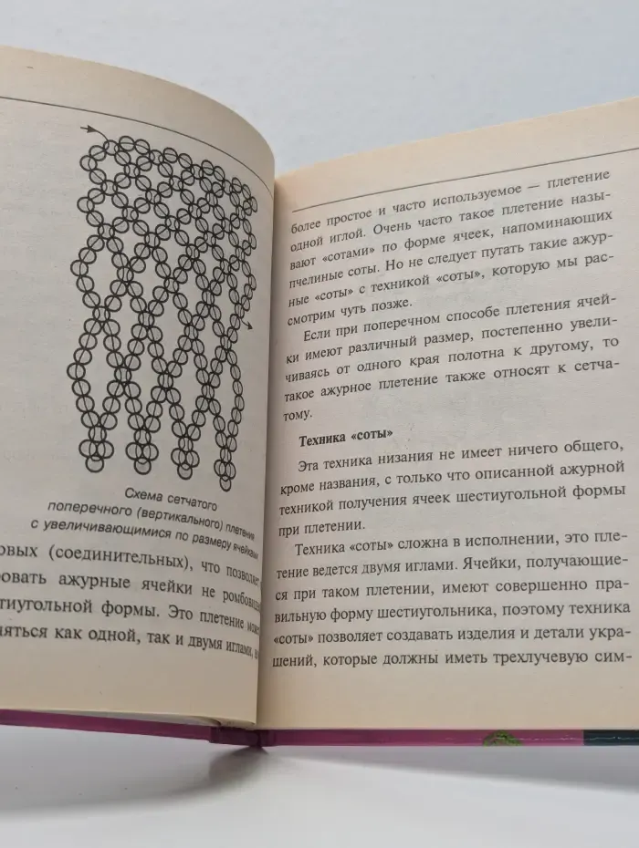 Мастер-класс. Изделия из бисера. 100 схем бисероплетения