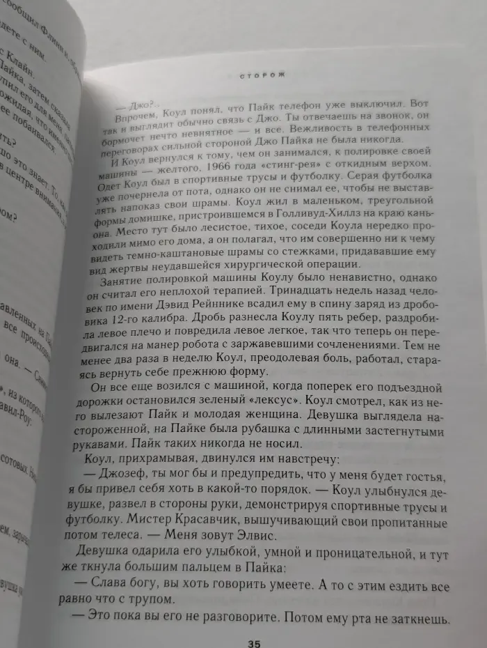 Избранные романы. Сторож. Жена Седельного мастера. Абсолютное зло. Зов предков