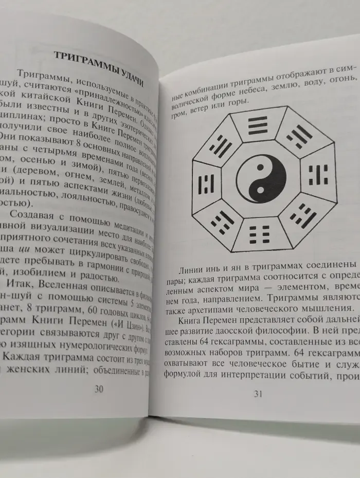 Фэн-шуй изобилия. Методы внутреннего фэн-шуй, преображающие жизнь