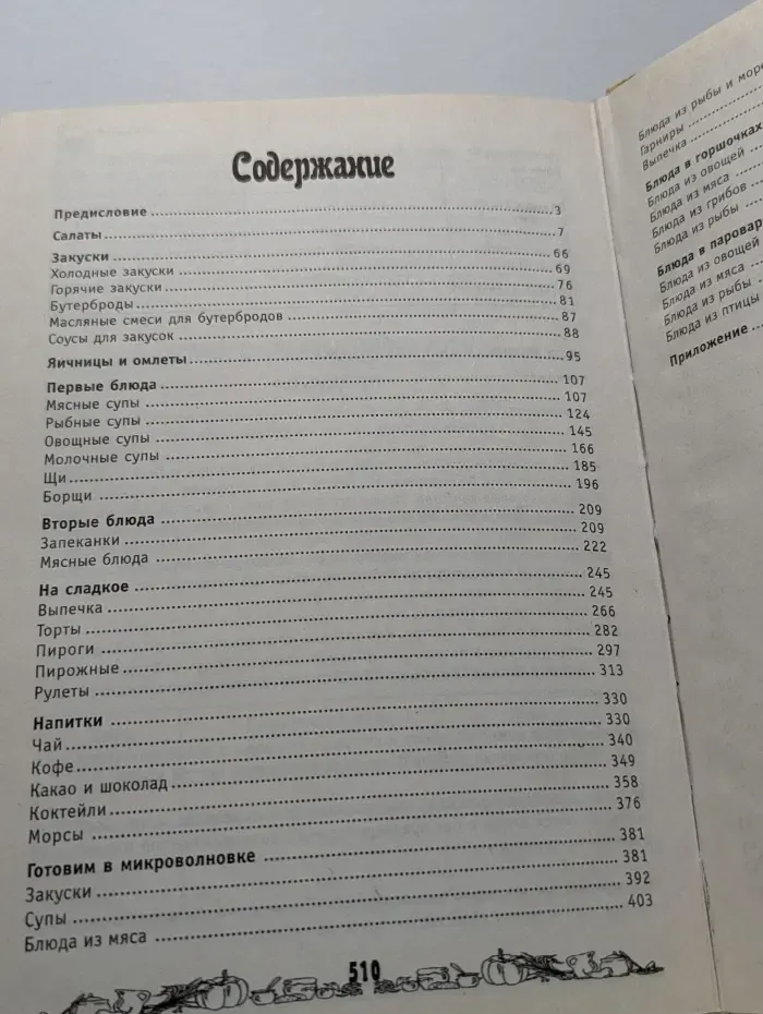 Кулинарное искусство. Быстрые рецепты. Рецепты быстрого приготовления