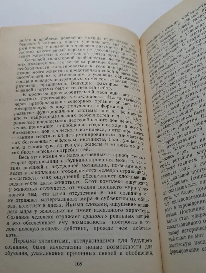 Что такое человек