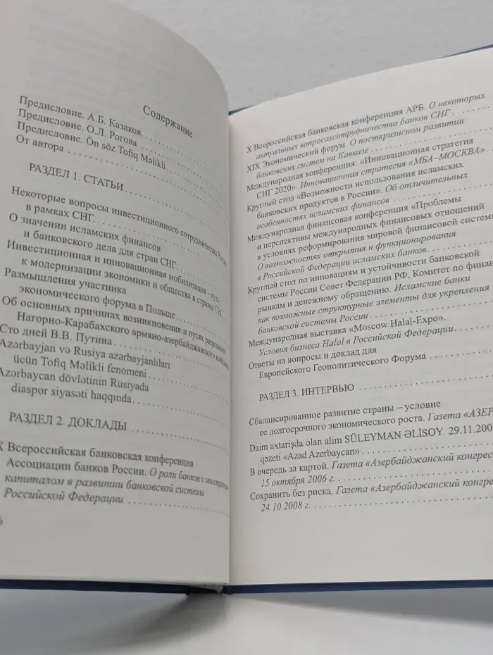Модернизация общества в странах СНГ. Банковско-экономические и социально-политические вопросы