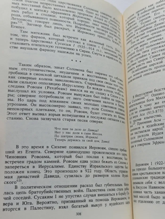 История религии. В поисках пути, истины и жизни. Том 2