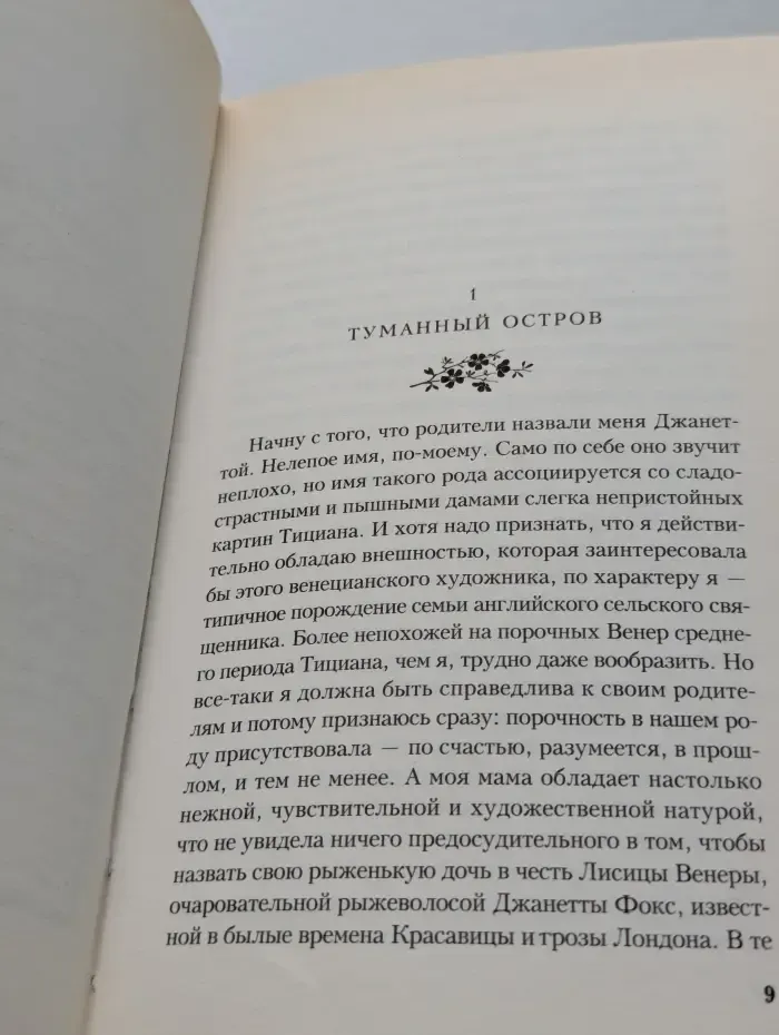 Мона Лиза. Костер в ночи