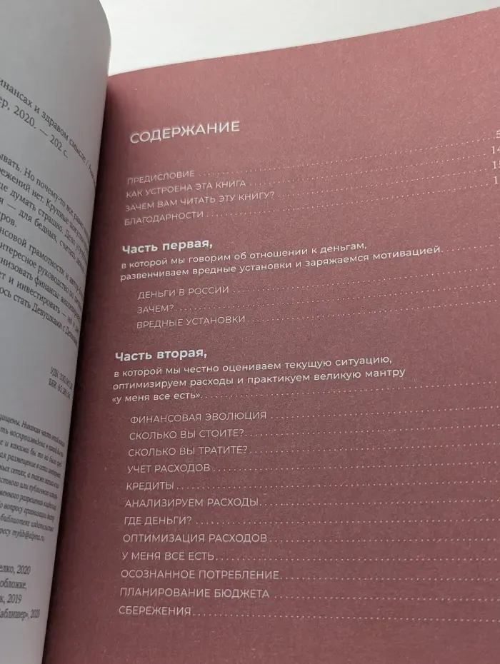 Девушка с деньгами. Книга о финансах и здравом смысле