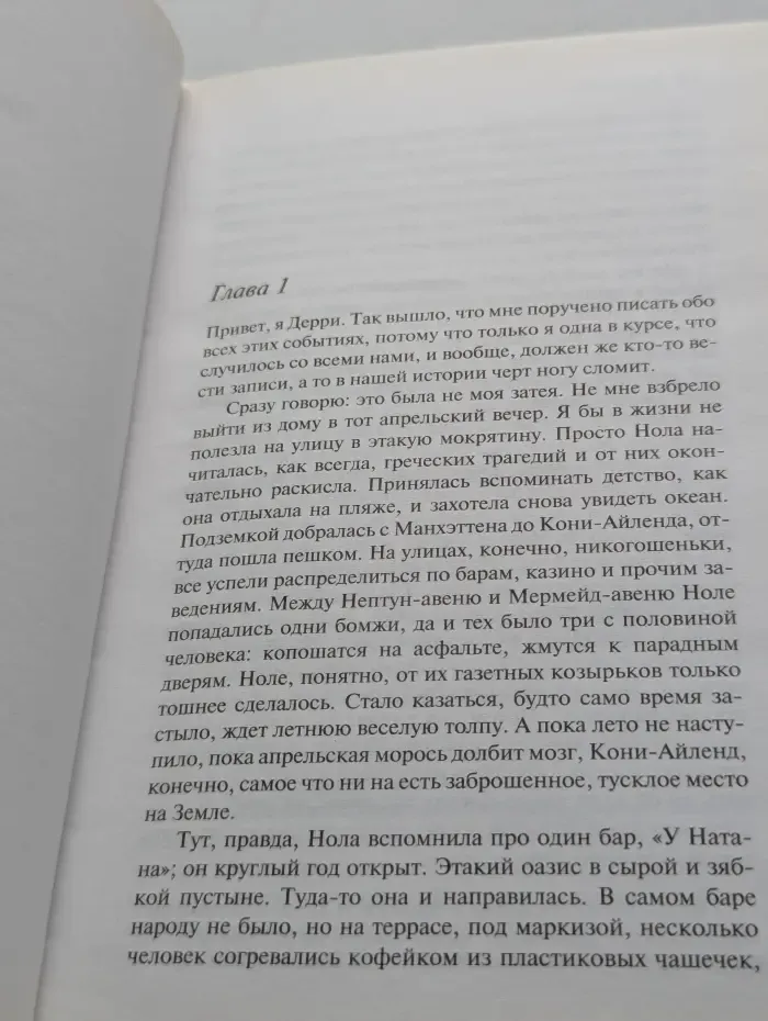 Интеллектуальный бестселлер. Пятая Салли