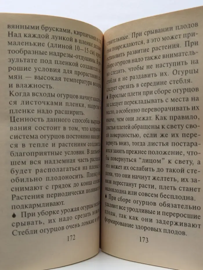 Копилка дачного опыта. Во саду ли в огороде