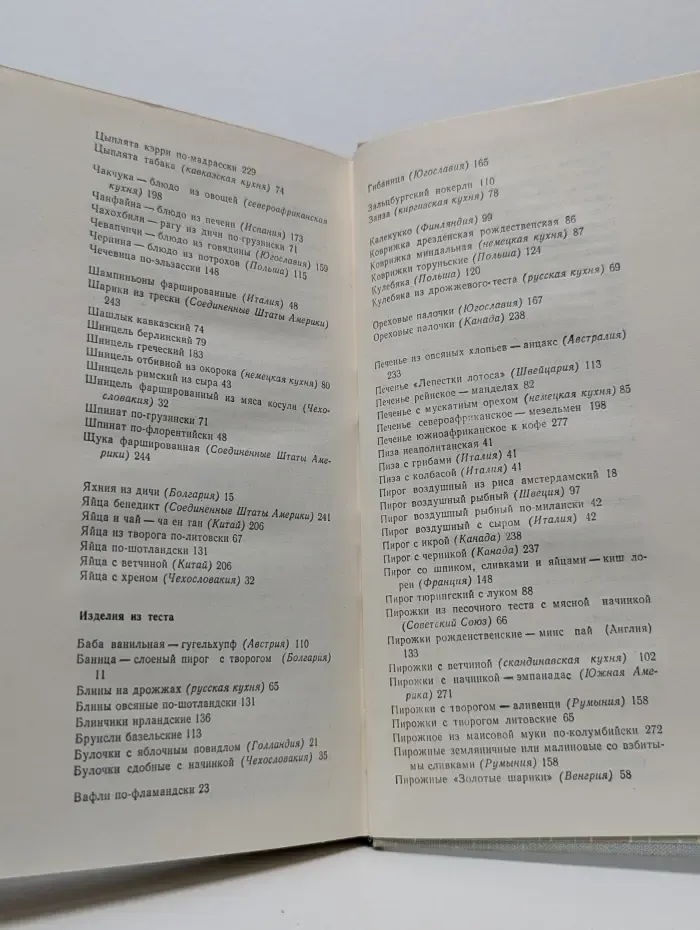 Приятного аппетита
