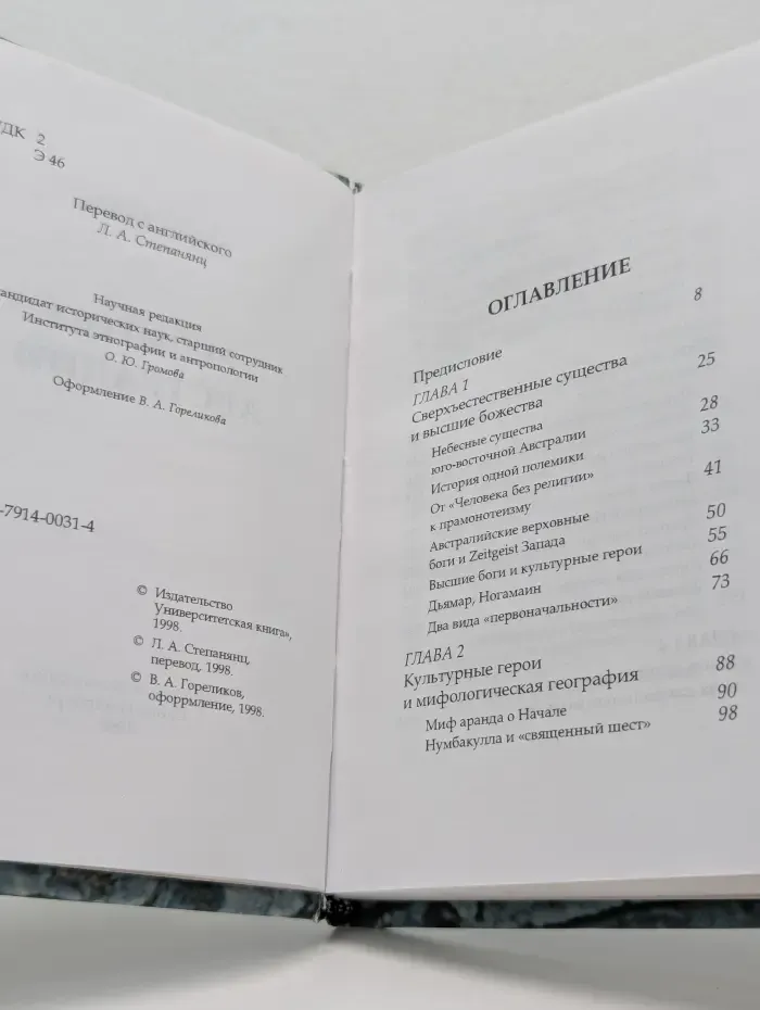 Религии Австралии