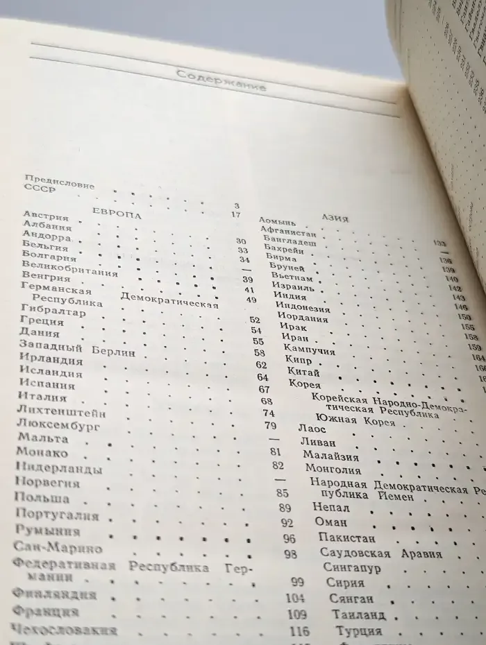 Политические партии. Справочник