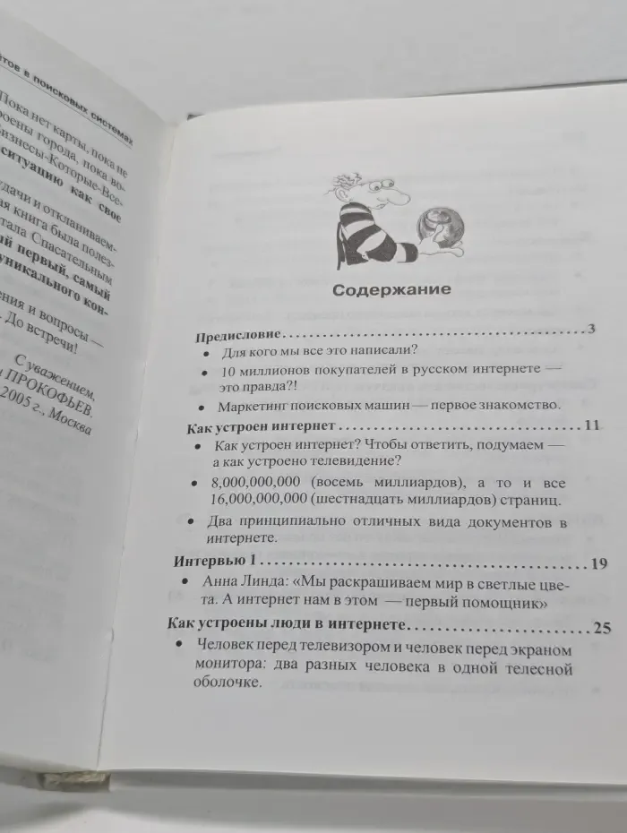 Продвижение сайтов в поисковых системах. Спасательный круг для малого бизнеса
