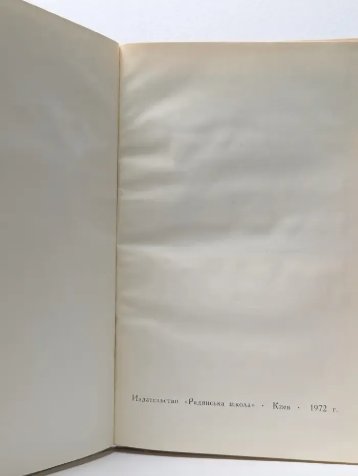 Сердце отдаю детям