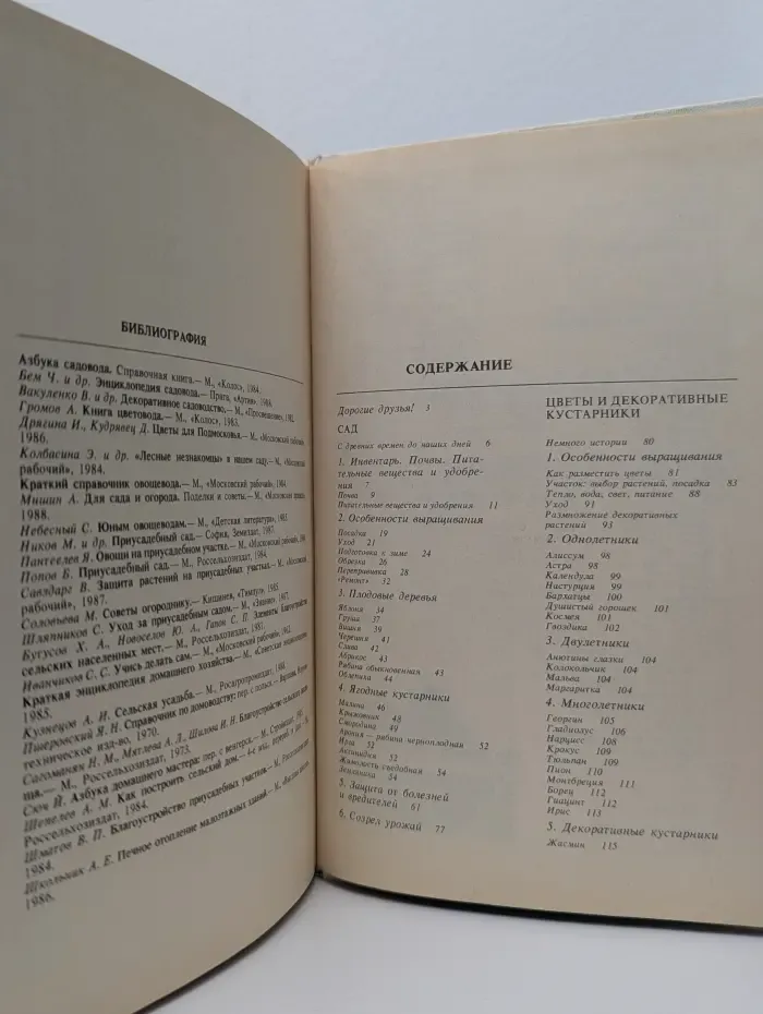 Сад. Огород. Усадьба. Энциклопедия для начинающих
