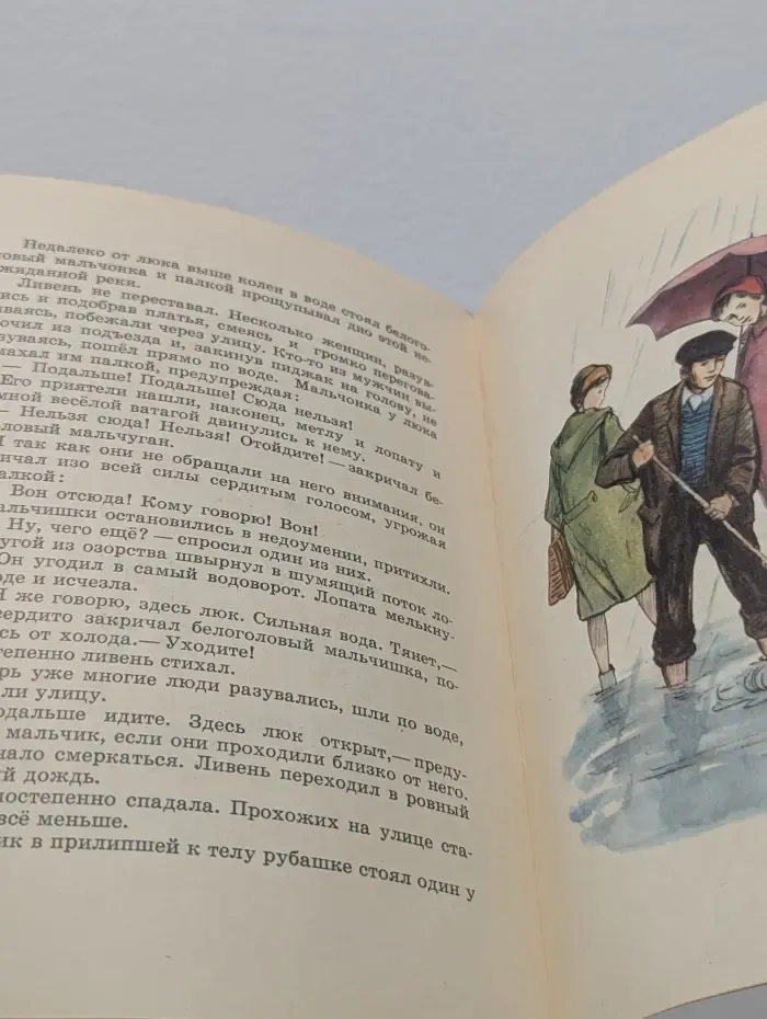 Замечательный товарищ