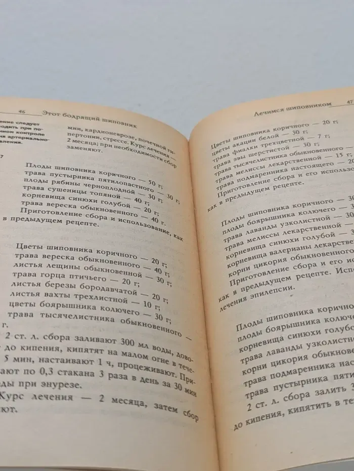 Этот бодрящй шиповник