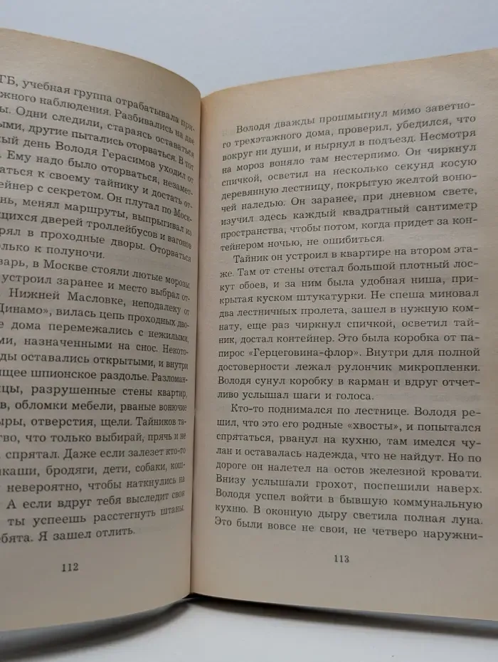 Херувим. В 2 томах. Том 2
