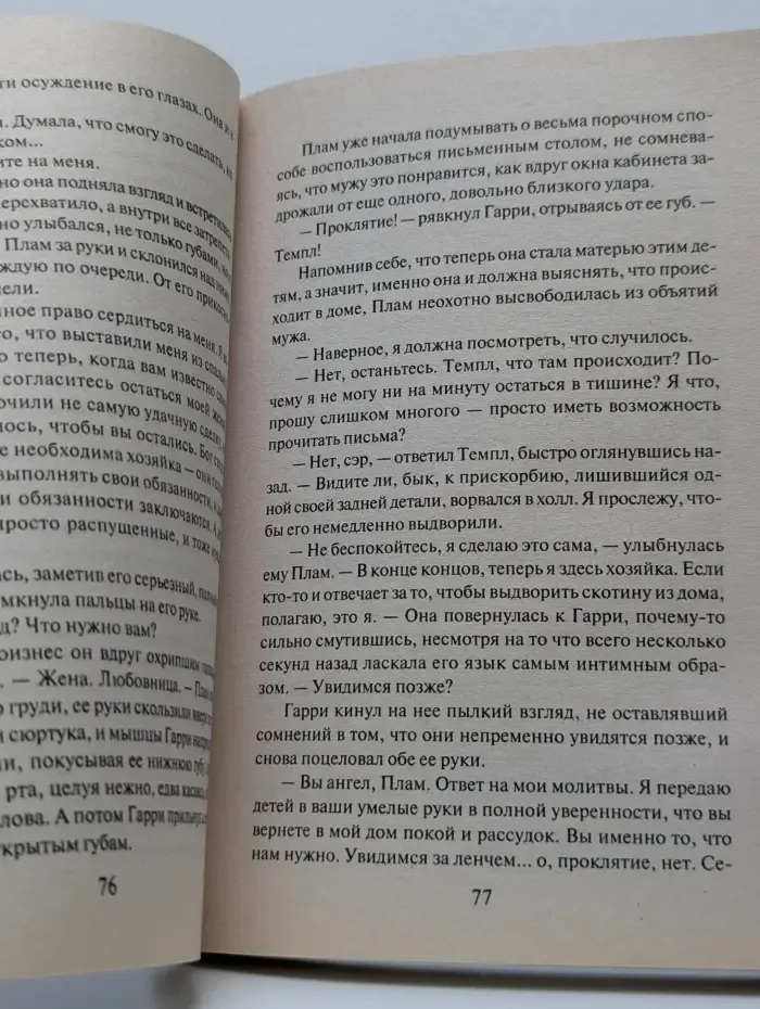 Мини-Шарм. У лорда неприятности