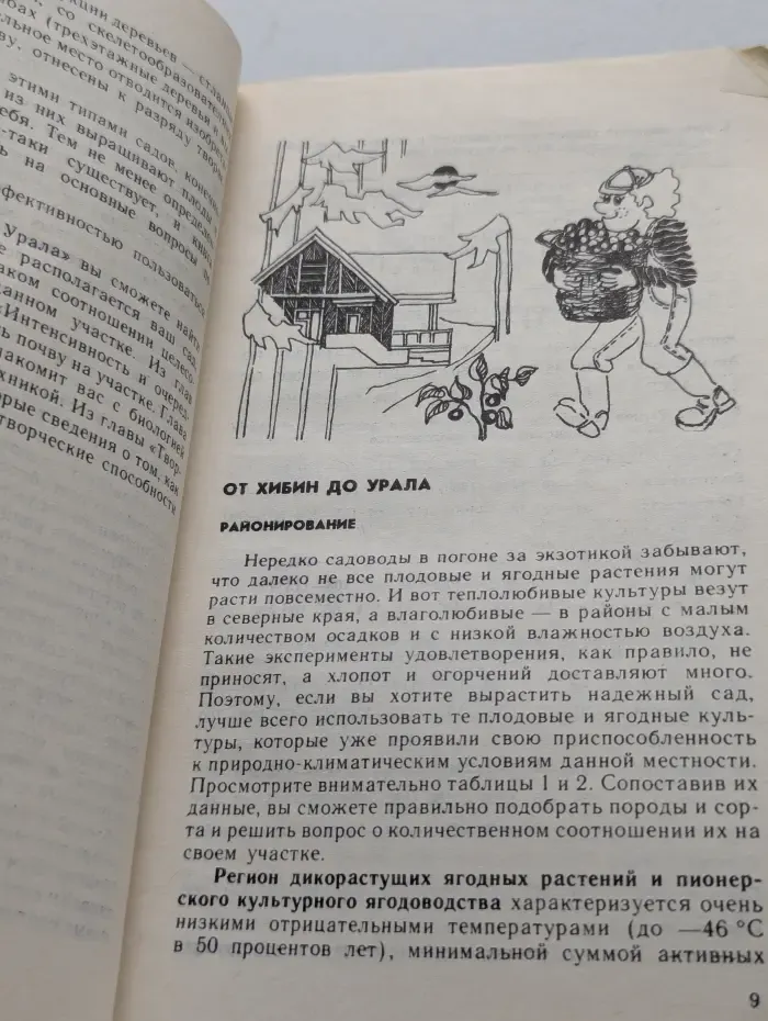 Ваш сад