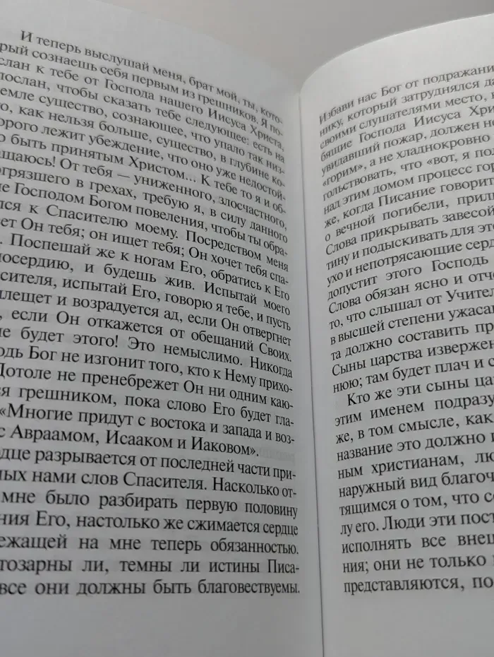 О жизни вечной на том свете в райских обителях. Чудесные описания святыми угодниками Божьими Царства