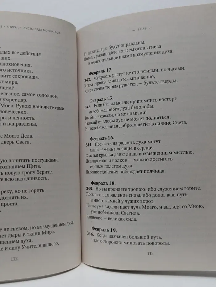 Учение Живой Этики. Том 1. Книги 1-3