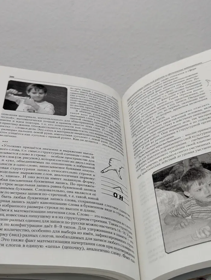 Понимание грамотности. Книга 2. Метод обучения