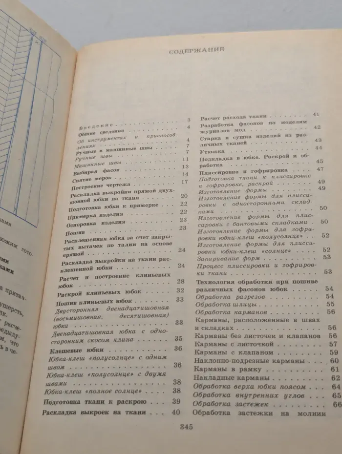 100 моделей женских юбок