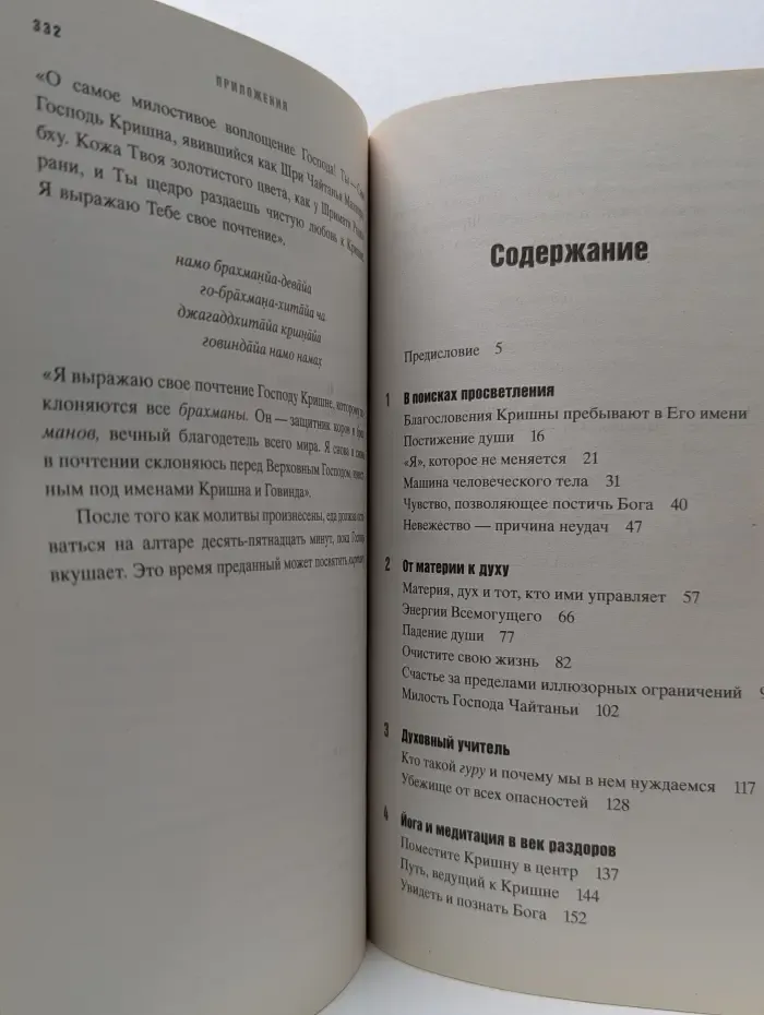 В поисках просветления