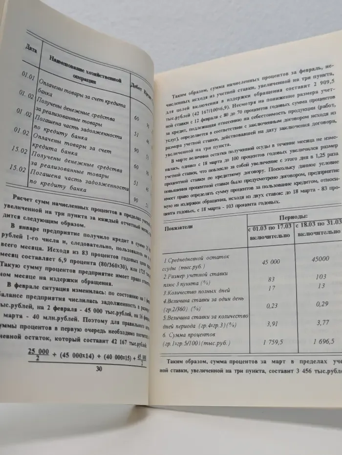 Библиотечка журнала Аудит и налогообложение. Составление годового бухгалтерского отчета. Комментарий налогового инспектора